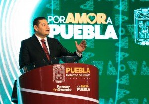 Con humanismo mexicano y bioética social, Puebla inicia segundo piso de la Cuarta Transformación: Alejandro Armenta