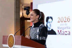 Sheinbaum anuncia compra de 816 equipos médicos; inversión 11 mil 257 MDP