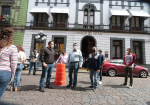 Congreso Puebla 