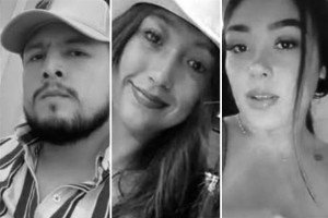 Hallan sin vida a tres jóvenes desaparecidos en Chignahuapan