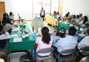 Participa Puebla en la tercera reunión interestatal para combatir dengue