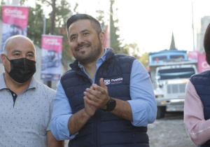 Justificados los 38 despidos en el Ayuntamiento de Puebla: Domínguez