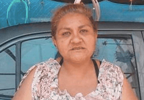 Otorgan protección a familia de activista asesinada en Villa Frontera
