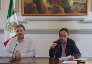 Reportan orden en plebiscito de San Jerónimo Caleras