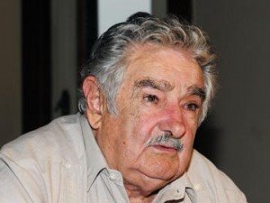 José Mujica, ejemplo para la izquierda
