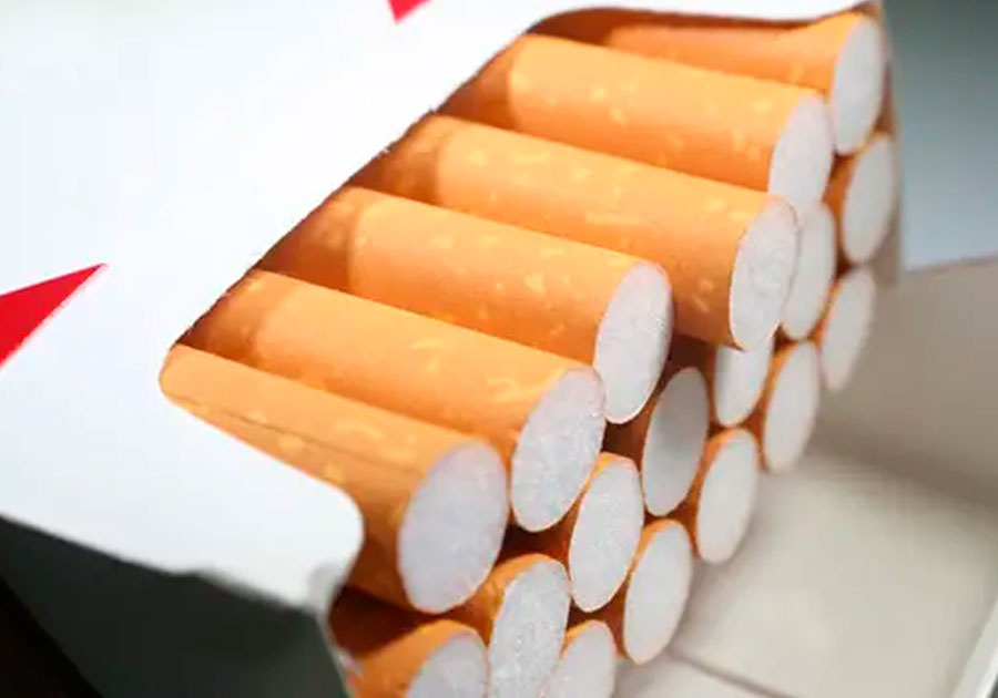 Detiene Philip Morris su producción de cigarros en México