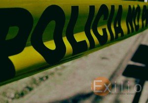 Asesinan a presunto delincuente en Walmart de Zavaleta