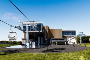 Cablebús: movilidad, no ornamento