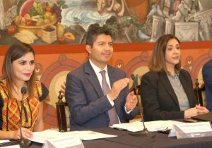 Dispuesto ERP a revisar iniciativa de reducción de Cabildos