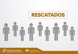 Rescatados ilustración