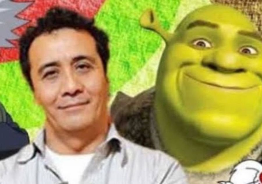 Otra vez acusan de abuso al actor de la voz de Shrek