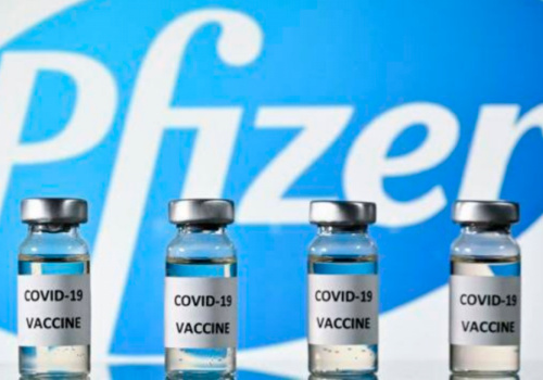 FDA autoriza uso de vacuna de Pfizer para niños de 5 a 11 años