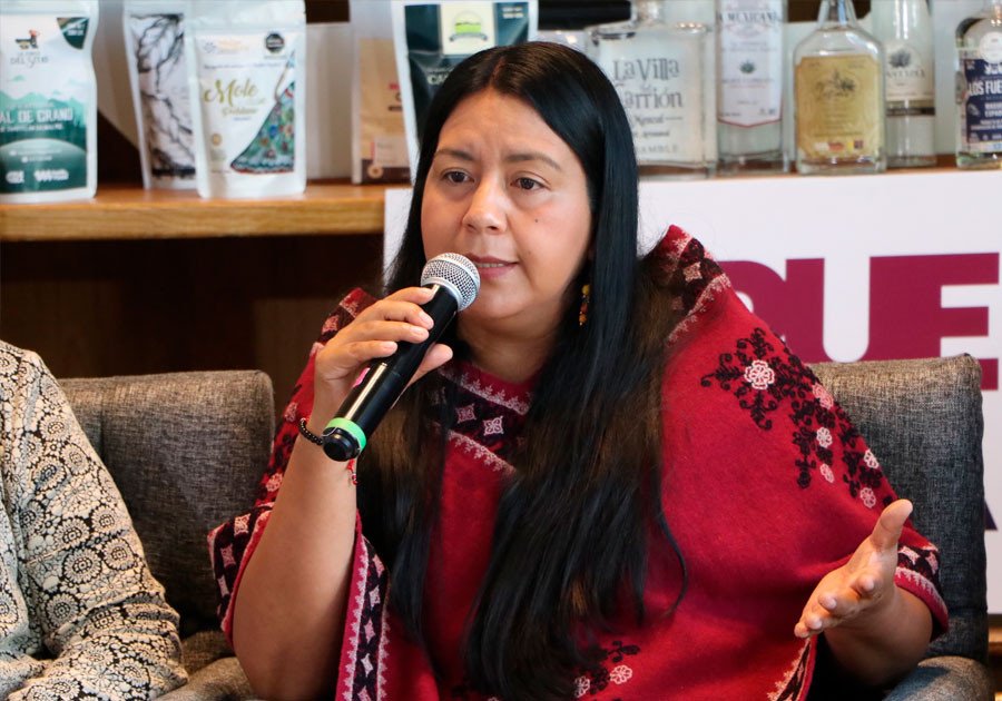 Abarca “Semana de Desarrollo Sostenible” fortalecimiento del campo poblano