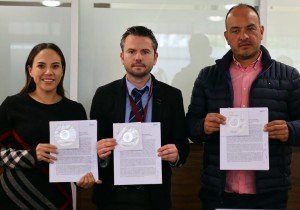 CECyTE Puebla promoverá desarrollo integral del alumnado