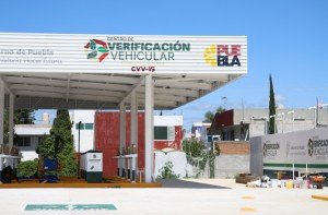 Clausuran seis verificentros en Puebla por irregularidades