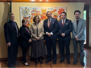 Con respaldo del Gobierno de Sheinbaum, en Puebla se detona potencial tecnológico y científico