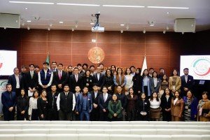 Impulsará Senadora Mariela Gutiérrez Garantizar el Derecho a la Movilidad