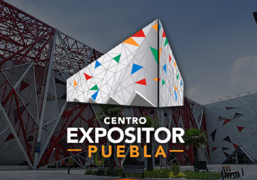 Centro Expositor Puebla 