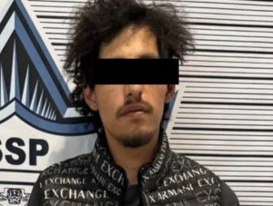 Trasciende presunta detención de “El Tato” por ataque al Bar Lacoss