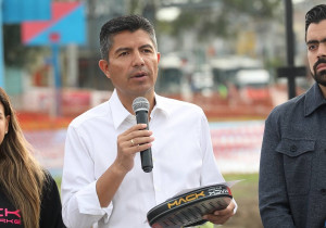Continúa el impulso al deporte en Puebla Capital