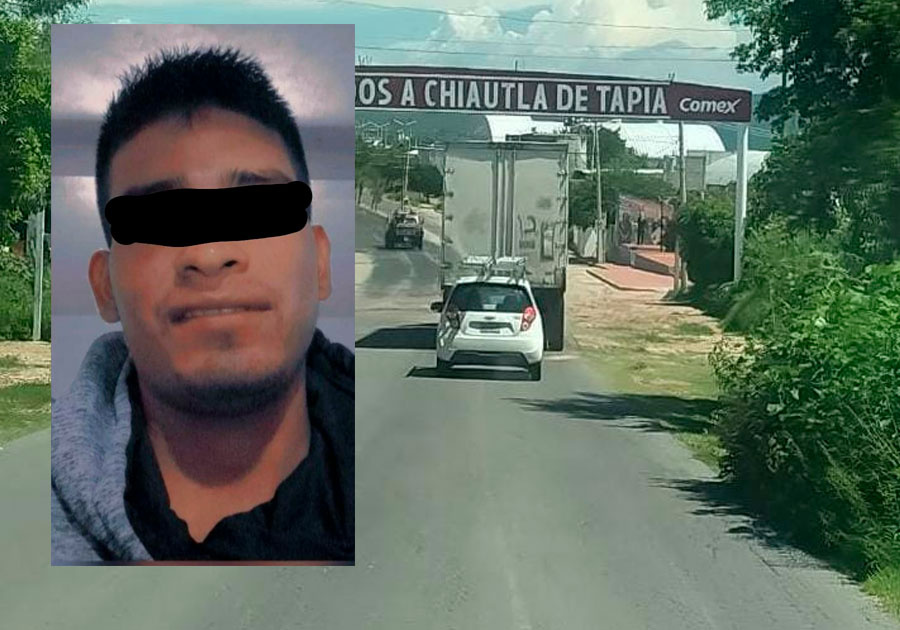 Acusan a policías de Chiautla de asesinar a golpes a un detenido