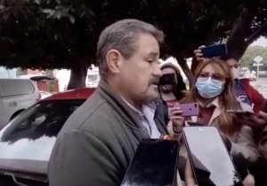 Se integrarán ambulantes a mercados de la capital: Mantilla