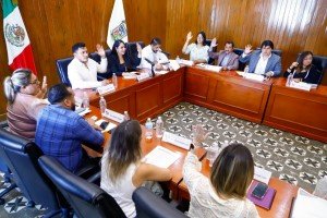 Cabildo de San Pedro Cholula aprueba estados financieros marzo-abril 2025 con compromiso de transparencia