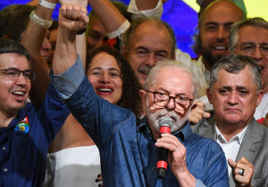 Lula derrota a Bolsonaro por 2.1 millones de votos
