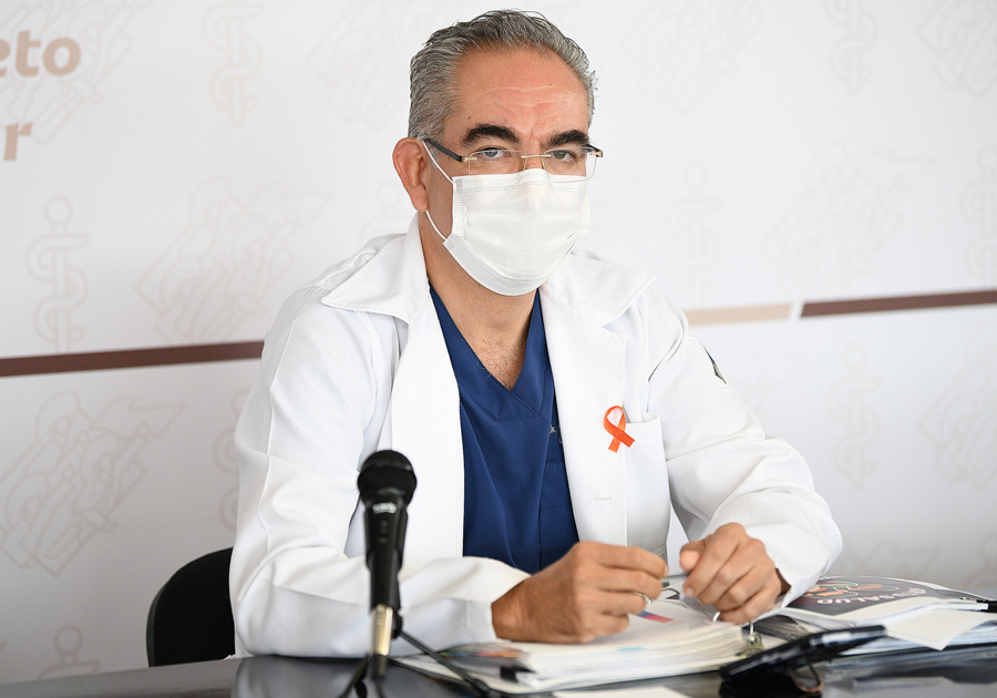 Hospitalización por Covid alcanza los mil casos: Salud