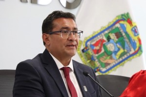 Comisión del Congreso avala acuerdo para fortalecer apoyos para productores afectados por fenómenos meteorológicos