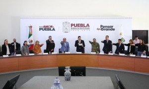 Puebla preparada para afrontar cualquier contingencia