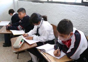 El 4 de noviembre comienza el horario escolar de invierno