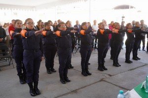 Toma protesta Unidad de Atención inmediata a las mujeres (UDAIM)