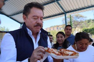 MoreNacho y la insidia