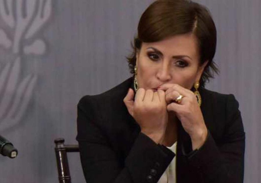 Desmiente Robles a su abogado; Videgaray asegura que miente