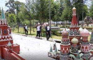 Programa "Viajes Inolvidables" se fortalece, un éxito entre las y los jóvenes poblanos