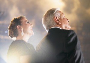 Se defiende Gutiérrez Müller