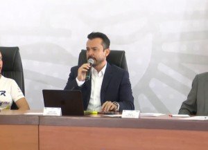José Luis García Parra confirma 224 casos administrativos en Puebla