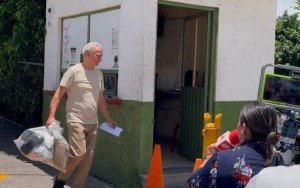 Otorgan libertad a ex titular de Pemex, pero continúa proceso por violencia familiar
