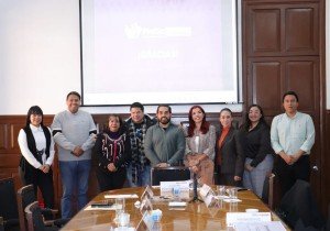 Regidores de Puebla fortalecen trabajo con OOSL a favor del medio ambiente