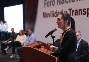 Carretera Puebla-Veracruz debe ser ampliada: Claudia Sheinbaum