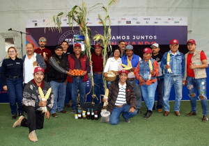 Expo Hortícola Puebla BUAP 2023: 15 años de innovar y posicionarse como la más importante de la región