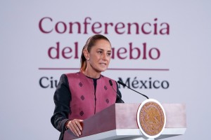 La Secretaría Anticorrupción y Buen Gobierno ha logrado un ahorro de 83.8 mil mdp en dos años a través de la prevención: Claudia Sheinbaum