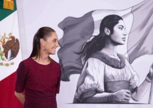 Mundial dejará 4 mil 208 canchas sociales en todo México: Sheinbaum