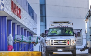 Ha crecido 50% en 13 días pandemia de Covid en Puebla