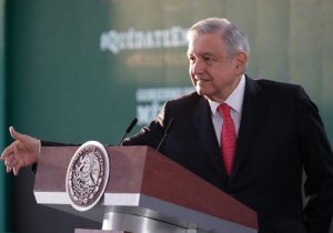 Andrés Manuel López Obrador