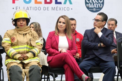 Gobierno Estatal transforma vidas de familias con vivienda “Por Amor a Puebla”