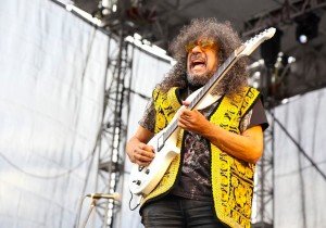 Murió Javier Bátiz, leyenda del rock mexicano, a los 80 años