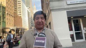 Poblanos en Nueva York reciben apoyo y servicios en Casa Puebla del gobierno de Alejandro Armenta