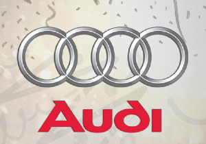 Audi logo 